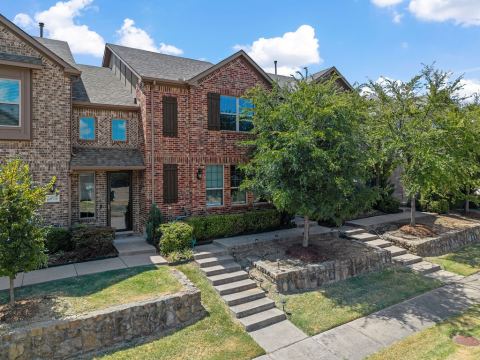 1012 Foxglove Drive, Carrollton