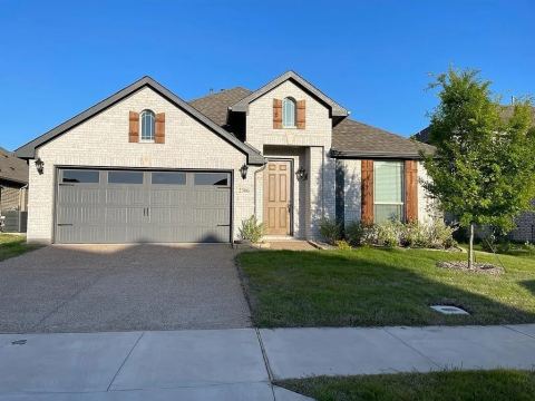 2306 Ranchwood Drive, Melissa