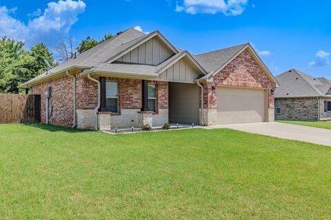 409 Mesa Drive, Lone Oak, TX 75453 — photo 3