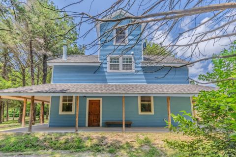 291 RS COUNTY ROAD 1624, Lone Oak