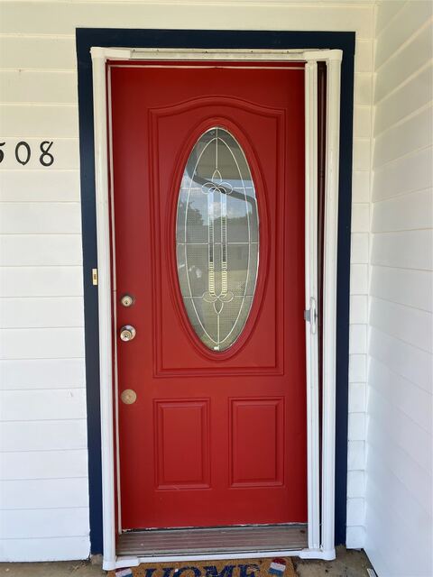 508 Cortes Street, Krugerville, TX 76227 — photo 2