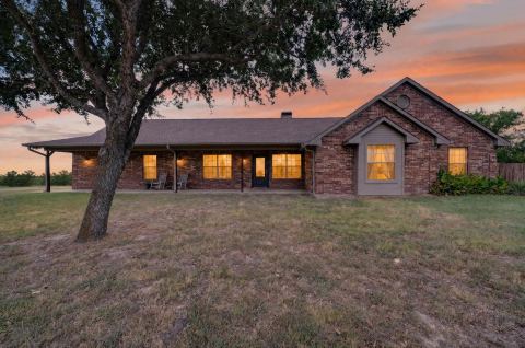 8023 Fm 429, Kaufman, TX 75142 — photo 3