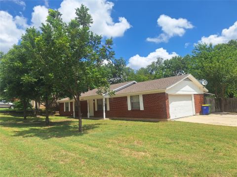 6005 Barry Drive, Watauga, TX 76148 — photo 3