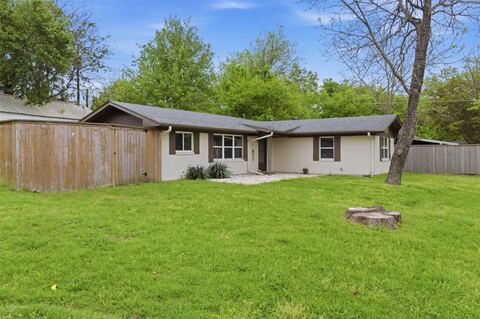 7408 Scenic Drive, Lone Oak, TX 75453 — photo 2