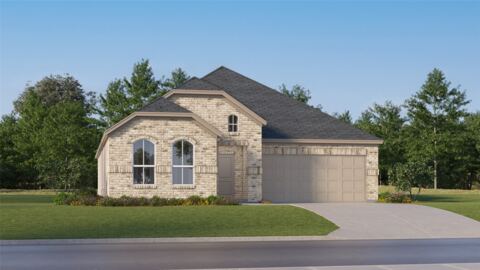 361 Sambal Drive, Fort Worth