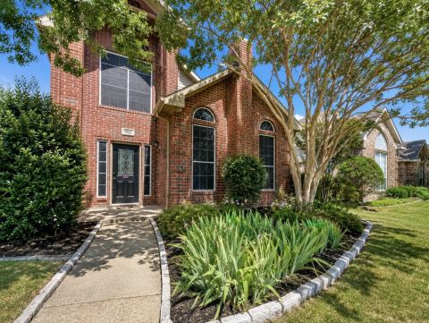 7900 Squire Lane, Frisco