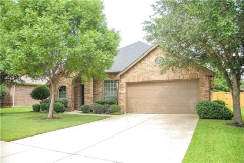 2604 Trinity Terrace, Corinth, TX 76210 — photo 2