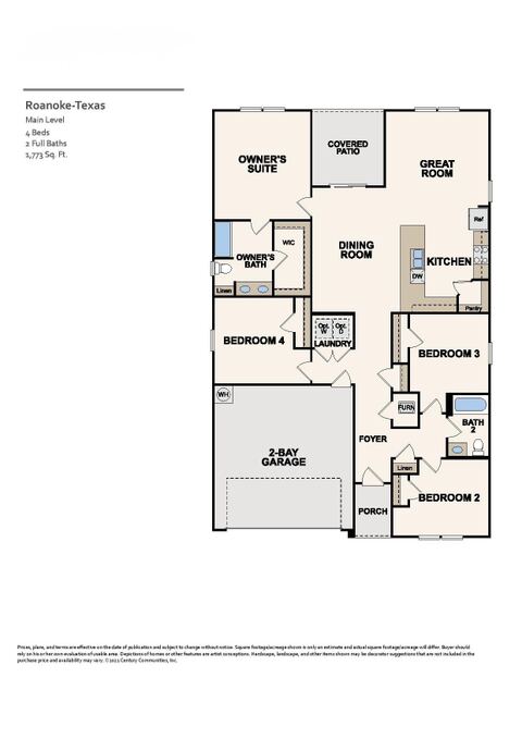 490 W 10th Street, Ferris, TX 75125 — photo 2