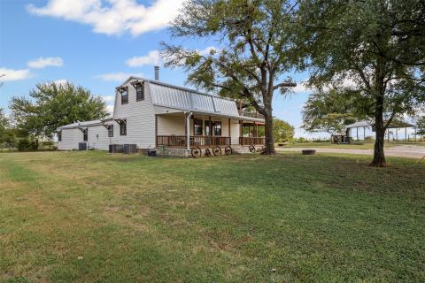 1184 County Road 428_, Glen Rose, TX 76043 — photo 2