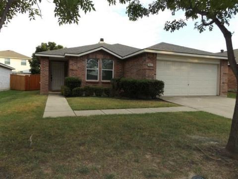 5409 Comanche Wells Drive, McKinney