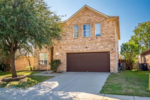 421 Mystic River Trail, Fort Worth, TX 76131 — photo 3