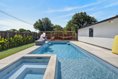3193 Northaven Road, Dallas