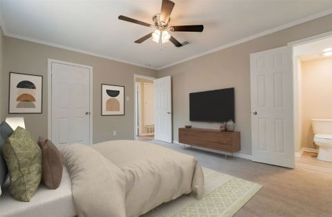 2112 Cedarcrest Drive, Carrollton