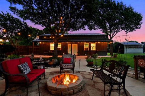 224 Schreiber Drive, Haslet, TX 76052 — photo 3