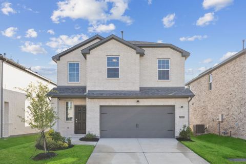 740 Santa Lucia Drive