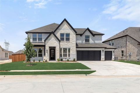 3312 Creek Meadow Drive, Anna