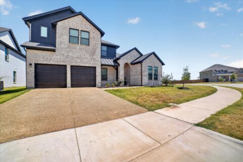 3204 Malcolm Road, Melissa, TX 75454 — photo 2