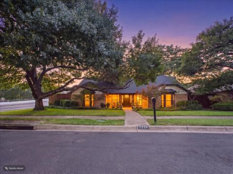 7738 Lemmonwood Drive