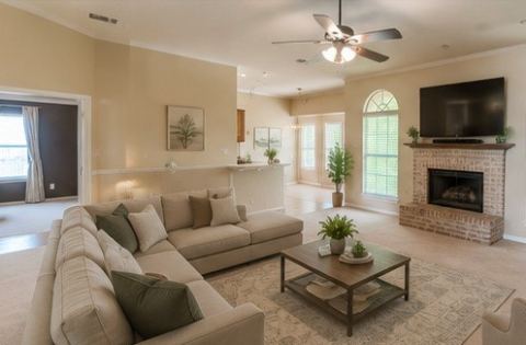 6014 Brenhaven Road, Arlington