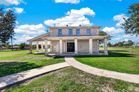3594 NE County Road 190, Powell, TX 75153 — photo 2