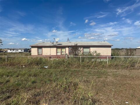 578 Hill County Road 4421, Itasca