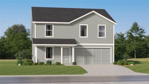 9268 Schram Road, Fort Worth