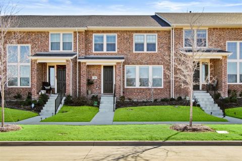 7265 Sacaton Trail, Frisco