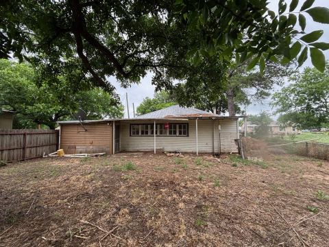 316 Alley Street, Perrin, TX 76486 — photo 3
