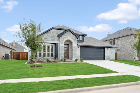 120 Mockingbird Hill Drive, Joshua, TX 76058 — photo 3