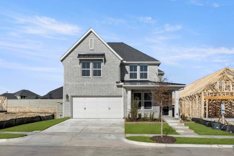 11740 Edgewood Drive, Justin