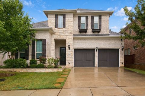 4733 Lafite Lane, Colleyville