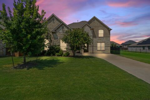 1484 Primrose Place, Haslet