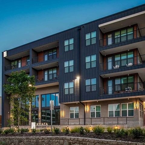 2232 Empire Central Drive 414, Dallas