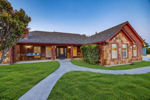 171 Chestnut Road, Whitewright, TX 75491 — photo 3