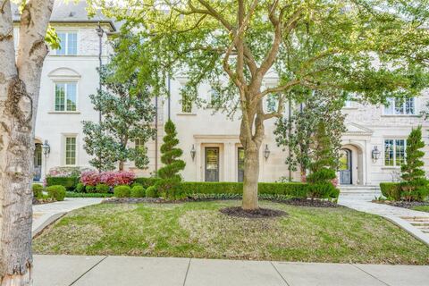 4608 Abbott Avenue 103, Highland Park