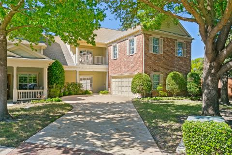 517 Mobley Way Court