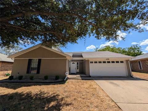 7258 Church Park Drive, Fort Worth