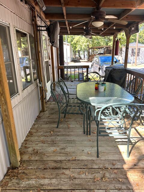 512 Mill Creek Resort Road 38, Pottsboro, TX 75076 — photo 2