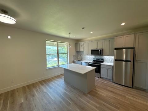 1599 Mingo Road, Denton