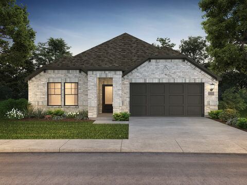2112 Longchamp Lane, Seagoville, TX 75159 — photo 2