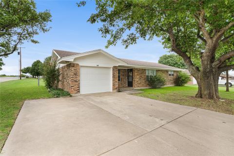 603 E 5th Street, Muenster, TX 76252 — photo 2
