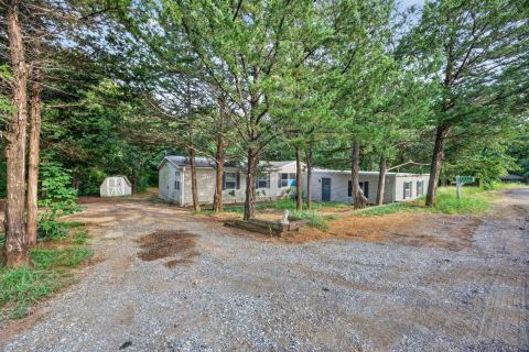 174 Cripple Minnow Bend, Pottsboro
