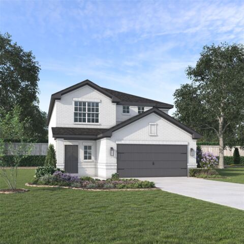 508 Oceania Lane, Seagoville