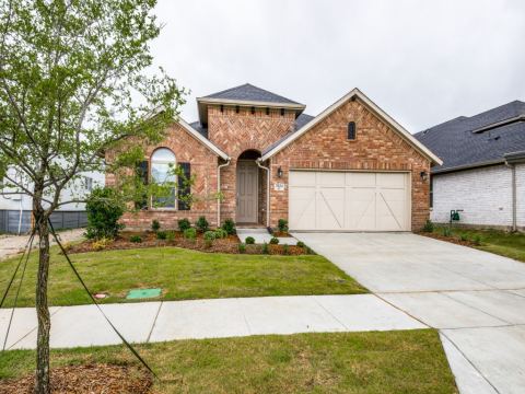 7024 Mapleshade Way, Little Elm