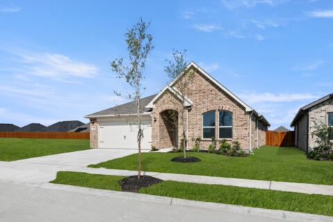 15016 Amantes Avenue, Haslet, TX 76052 — photo 2