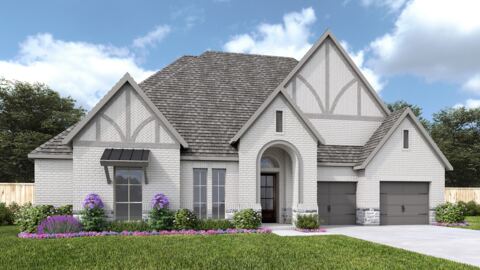 14416 Game Creek Trail, Fort Worth