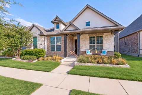 3536 Sevilla Drive