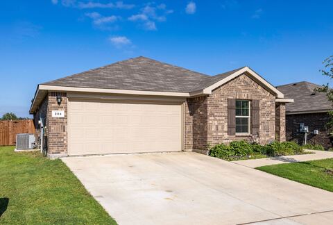 204 Asheville Street, Azle, TX 76020 — photo 3