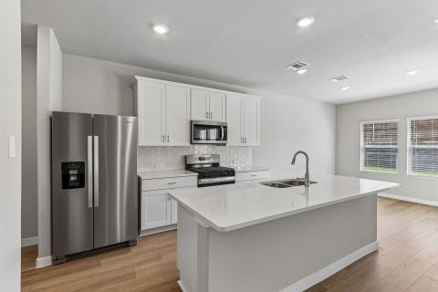 2124 Longchamp Lane, Seagoville