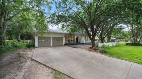 518 W Kansas Street, Van, TX 75790 — photo 2